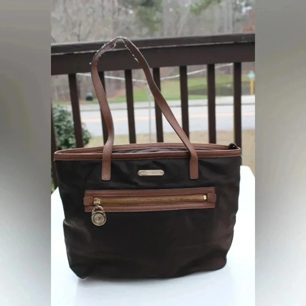 Michael Kors tote bag